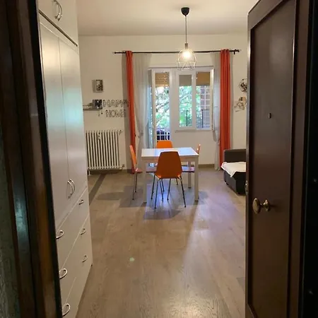 Appartamento Apartament *