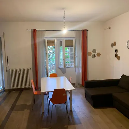 Apartament Appartamento *