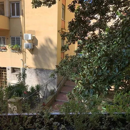 Appartamento Daire Roma
