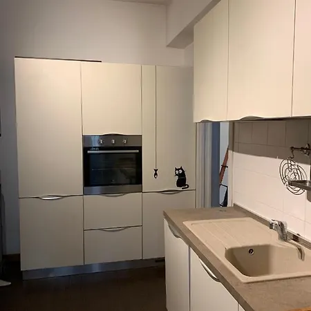 Appartamento Apartment *